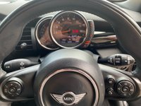 USED 2017 17 MINI HATCH COOPER 2.0 COOPER S 5d 189 BHP CHILLI PACK MEDIA XL