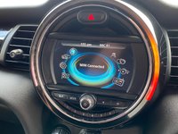 USED 2017 17 MINI HATCH COOPER 2.0 COOPER S 5d 189 BHP CHILLI PACK MEDIA XL