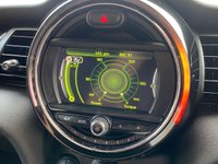 USED 2017 17 MINI HATCH COOPER 2.0 COOPER S 5d 189 BHP CHILLI PACK MEDIA XL