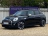 USED 2017 17 MINI HATCH COOPER 2.0 COOPER S 5d 189 BHP CHILLI PACK MEDIA XL