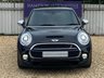 USED 2017 17 MINI HATCH COOPER 2.0 COOPER S 5d 189 BHP CHILLI PACK MEDIA XL
