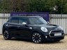 USED 2017 17 MINI HATCH COOPER 2.0 COOPER S 5d 189 BHP CHILLI PACK MEDIA XL