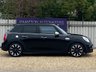 USED 2017 17 MINI HATCH COOPER 2.0 COOPER S 5d 189 BHP CHILLI PACK MEDIA XL