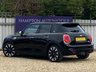 USED 2017 17 MINI HATCH COOPER 2.0 COOPER S 5d 189 BHP CHILLI PACK MEDIA XL