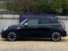 USED 2017 17 MINI HATCH COOPER 2.0 COOPER S 5d 189 BHP CHILLI PACK MEDIA XL