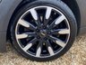USED 2017 17 MINI HATCH COOPER 2.0 COOPER S 5d 189 BHP CHILLI PACK MEDIA XL