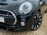 USED 2017 17 MINI HATCH COOPER 2.0 COOPER S 5d 189 BHP CHILLI PACK MEDIA XL