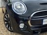 USED 2017 17 MINI HATCH COOPER 2.0 COOPER S 5d 189 BHP CHILLI PACK MEDIA XL