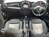 USED 2017 17 MINI HATCH COOPER 2.0 COOPER S 5d 189 BHP CHILLI PACK MEDIA XL