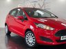 USED 2014 63 FORD FIESTA 1.2 STYLE 5d 59 BHP CLEAN EXAMPLE, RECENT SERVICE!