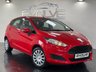 USED 2014 63 FORD FIESTA 1.2 STYLE 5d 59 BHP CLEAN EXAMPLE, RECENT SERVICE!