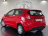 USED 2014 63 FORD FIESTA 1.2 STYLE 5d 59 BHP CLEAN EXAMPLE, RECENT SERVICE!