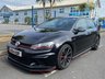 USED 2017 14 VOLKSWAGEN GOLF 2.0 GTI CLUBSPORT EDITION 40 DSG 5d 261 BHP 