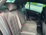 USED 2017 14 VOLKSWAGEN GOLF 2.0 GTI CLUBSPORT EDITION 40 DSG 5d 261 BHP 