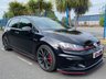 USED 2017 14 VOLKSWAGEN GOLF 2.0 GTI CLUBSPORT EDITION 40 DSG 5d 261 BHP 
