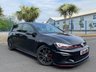 USED 2017 14 VOLKSWAGEN GOLF 2.0 GTI CLUBSPORT EDITION 40 DSG 5d 261 BHP 