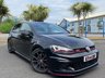 USED 2017 14 VOLKSWAGEN GOLF 2.0 GTI CLUBSPORT EDITION 40 DSG 5d 261 BHP 