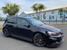 USED 2017 14 VOLKSWAGEN GOLF 2.0 GTI CLUBSPORT EDITION 40 DSG 5d 261 BHP 