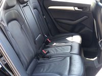 USED 2013 63 AUDI Q5 2.0 TDI QUATTRO SE 5d 175 BHP 