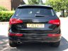 USED 2013 63 AUDI Q5 2.0 TDI QUATTRO SE 5d 175 BHP 
