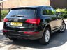 USED 2013 63 AUDI Q5 2.0 TDI QUATTRO SE 5d 175 BHP 