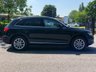 USED 2013 63 AUDI Q5 2.0 TDI QUATTRO SE 5d 175 BHP 