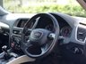 USED 2013 63 AUDI Q5 2.0 TDI QUATTRO SE 5d 175 BHP 