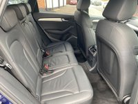 USED 2013 63 AUDI Q5 2.0 TDI QUATTRO S LINE PLUS 5d 175 BHP ** RAC BUYSURE INSPECTED **