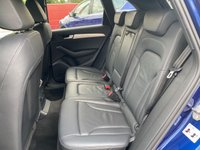 USED 2013 63 AUDI Q5 2.0 TDI QUATTRO S LINE PLUS 5d 175 BHP ** RAC BUYSURE INSPECTED **