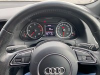 USED 2013 63 AUDI Q5 2.0 TDI QUATTRO S LINE PLUS 5d 175 BHP ** RAC BUYSURE INSPECTED **