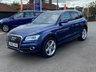 USED 2013 63 AUDI Q5 2.0 TDI QUATTRO S LINE PLUS 5d 175 BHP ** RAC BUYSURE INSPECTED **