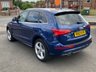 USED 2013 63 AUDI Q5 2.0 TDI QUATTRO S LINE PLUS 5d 175 BHP ** RAC BUYSURE INSPECTED **