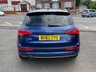 USED 2013 63 AUDI Q5 2.0 TDI QUATTRO S LINE PLUS 5d 175 BHP ** RAC BUYSURE INSPECTED **