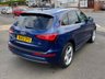 USED 2013 63 AUDI Q5 2.0 TDI QUATTRO S LINE PLUS 5d 175 BHP ** RAC BUYSURE INSPECTED **