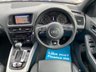 USED 2013 63 AUDI Q5 2.0 TDI QUATTRO S LINE PLUS 5d 175 BHP ** RAC BUYSURE INSPECTED **