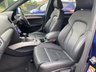 USED 2013 63 AUDI Q5 2.0 TDI QUATTRO S LINE PLUS 5d 175 BHP ** RAC BUYSURE INSPECTED **