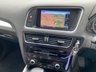USED 2013 63 AUDI Q5 2.0 TDI QUATTRO S LINE PLUS 5d 175 BHP ** RAC BUYSURE INSPECTED **