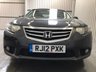 USED 2012 12 HONDA ACCORD 2.2 I-DTEC EX 4d 148 BHP OVER 100 CARS IN STOCK