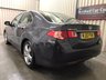USED 2012 12 HONDA ACCORD 2.2 I-DTEC EX 4d 148 BHP OVER 100 CARS IN STOCK