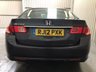 USED 2012 12 HONDA ACCORD 2.2 I-DTEC EX 4d 148 BHP OVER 100 CARS IN STOCK