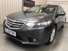 USED 2012 12 HONDA ACCORD 2.2 I-DTEC EX 4d 148 BHP OVER 100 CARS IN STOCK