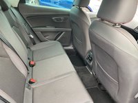 USED 2017 67 SEAT LEON 2.0 TDI FR TECHNOLOGY DSG 5d 184 BHP ** RAC BUYSURE INSPECTED **