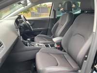 USED 2017 67 SEAT LEON 2.0 TDI FR TECHNOLOGY DSG 5d 184 BHP ** RAC BUYSURE INSPECTED **