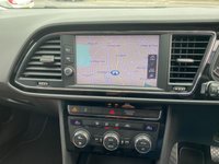 USED 2017 67 SEAT LEON 2.0 TDI FR TECHNOLOGY DSG 5d 184 BHP ** RAC BUYSURE INSPECTED **