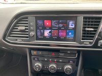 USED 2017 67 SEAT LEON 2.0 TDI FR TECHNOLOGY DSG 5d 184 BHP ** RAC BUYSURE INSPECTED **