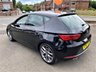 USED 2017 67 SEAT LEON 2.0 TDI FR TECHNOLOGY DSG 5d 184 BHP ** RAC BUYSURE INSPECTED **