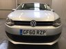 USED 2010 60 VOLKSWAGEN POLO 1.4 SE DSG 5d 85 BHP FINANCE RATES  FROM 6.9%  APR