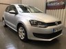 USED 2010 60 VOLKSWAGEN POLO 1.4 SE DSG 5d 85 BHP FINANCE RATES  FROM 6.9%  APR