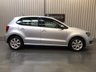 USED 2010 60 VOLKSWAGEN POLO 1.4 SE DSG 5d 85 BHP FINANCE RATES  FROM 6.9%  APR
