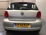 USED 2010 60 VOLKSWAGEN POLO 1.4 SE DSG 5d 85 BHP FINANCE RATES  FROM 6.9%  APR